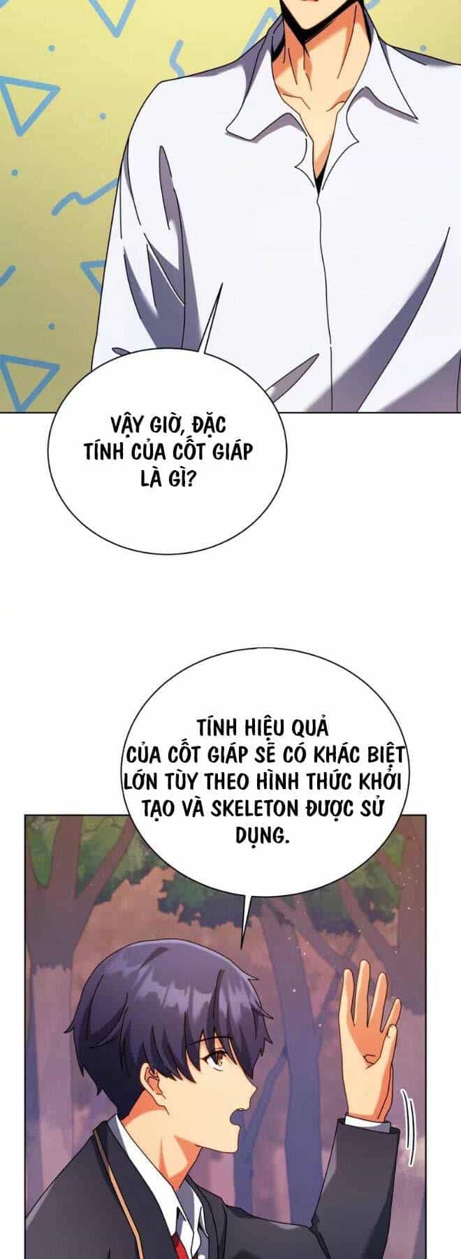 Tử Linh Sư Thiên Tài Của Học Viện - Chương 87 - ảnh 16