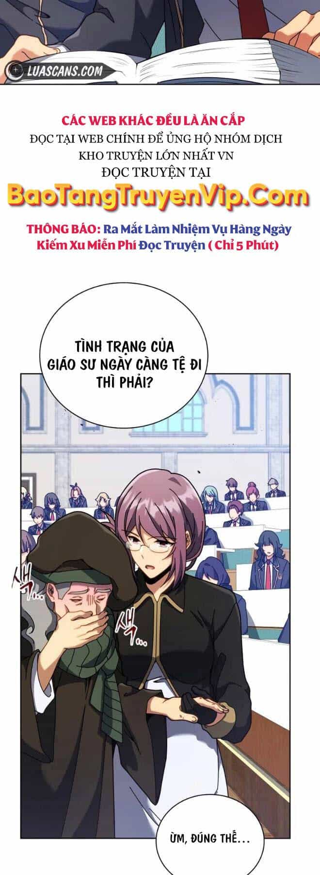 Tử Linh Sư Thiên Tài Của Học Viện - Chương 87 - ảnh 41
