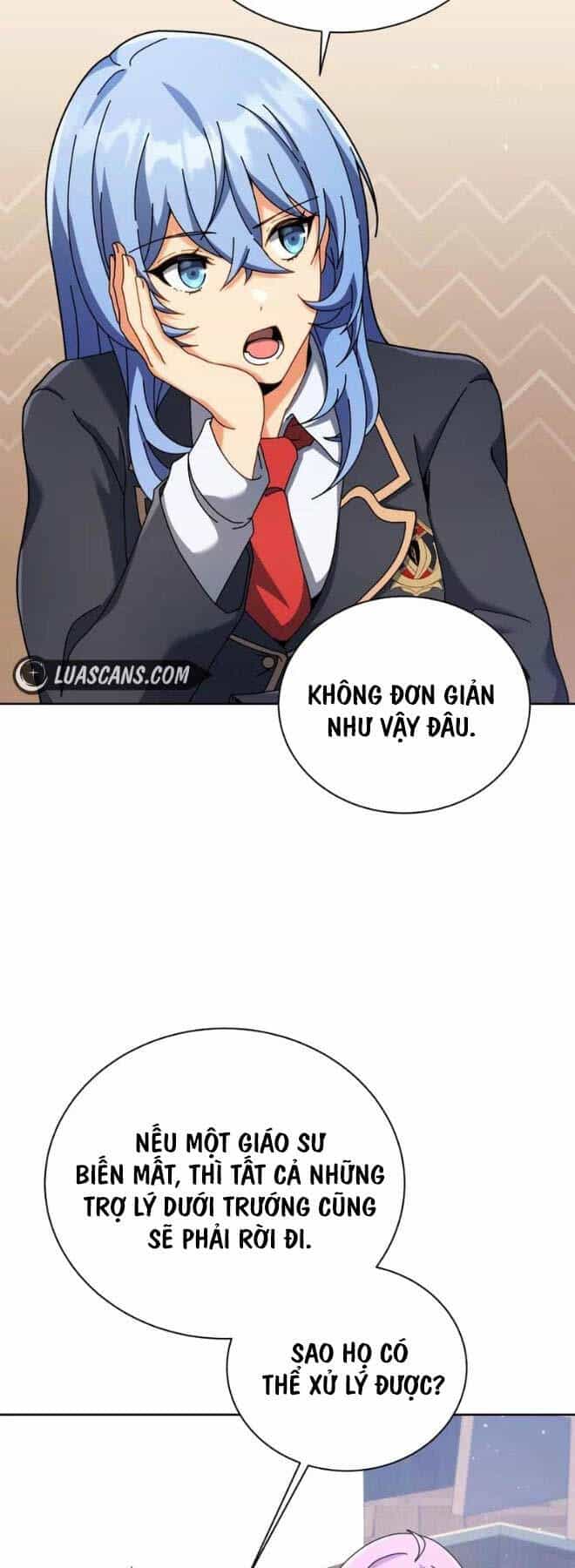 Tử Linh Sư Thiên Tài Của Học Viện - Chương 87 - ảnh 44