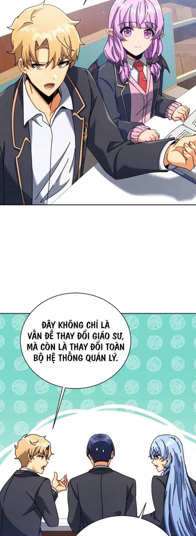 Tử Linh Sư Thiên Tài Của Học Viện - Chương 87 - ảnh 45