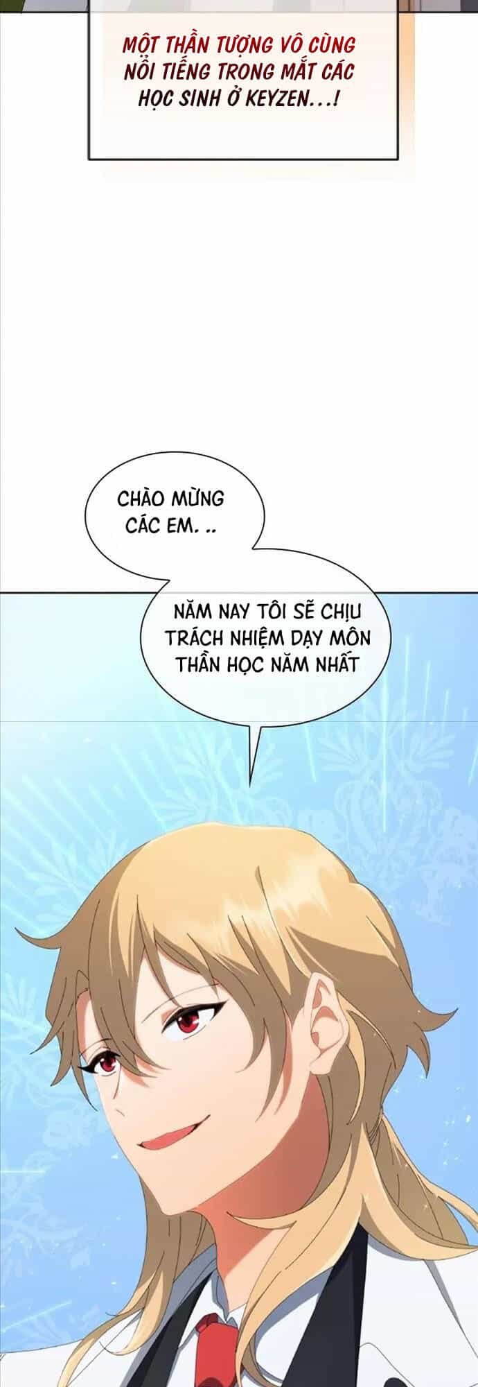 Tử Linh Sư Thiên Tài Của Học Viện - Chương 7 - ảnh 19
