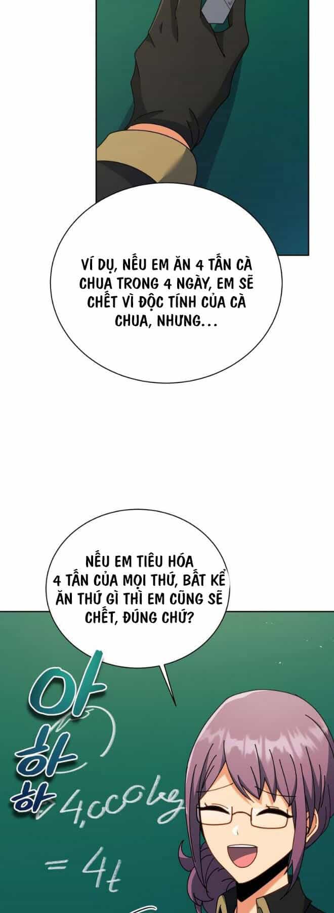 Tử Linh Sư Thiên Tài Của Học Viện - Chương 88 - ảnh 13
