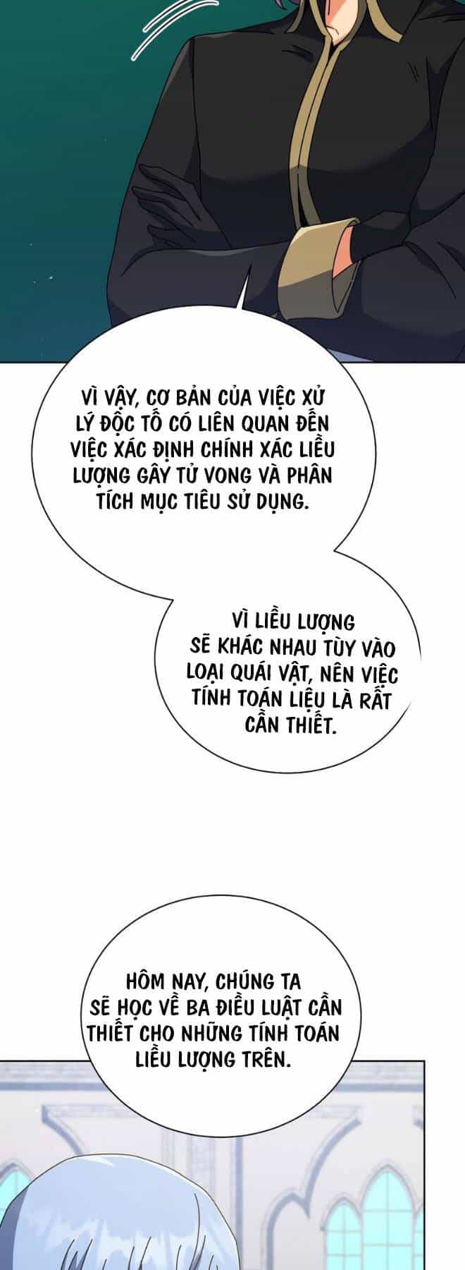 Tử Linh Sư Thiên Tài Của Học Viện - Chương 88 - ảnh 14