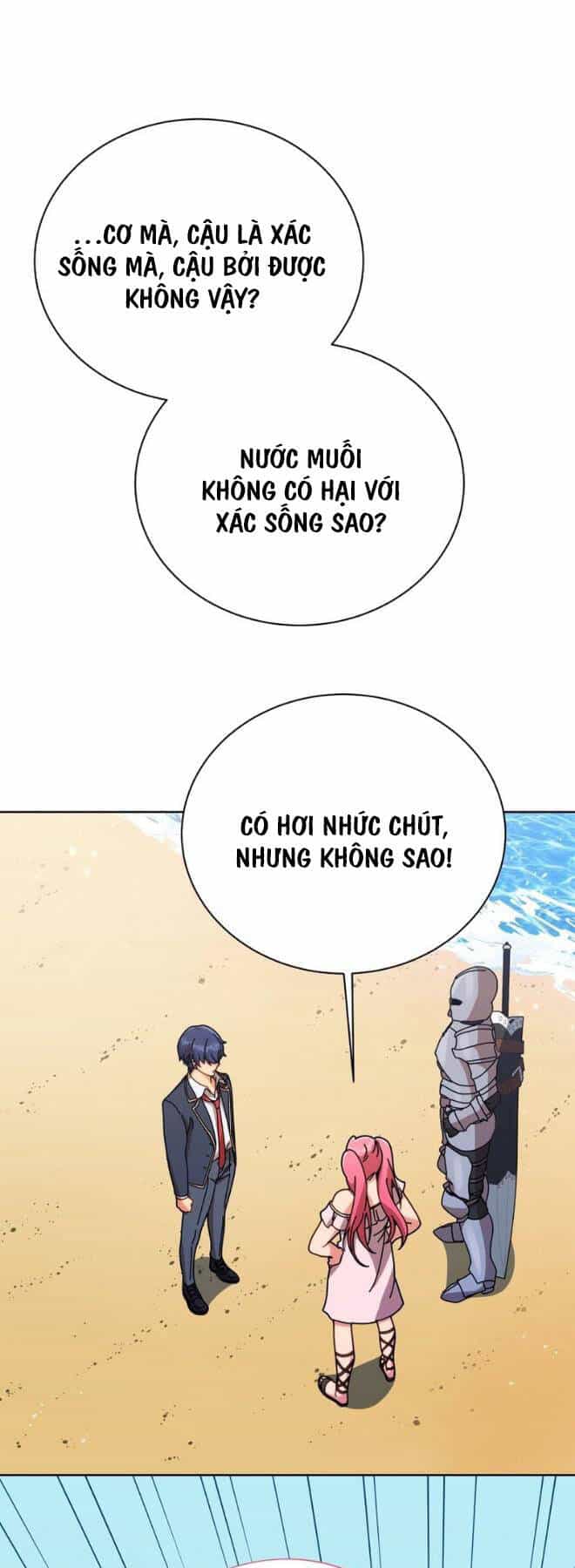 Tử Linh Sư Thiên Tài Của Học Viện - Chương 88 - ảnh 41
