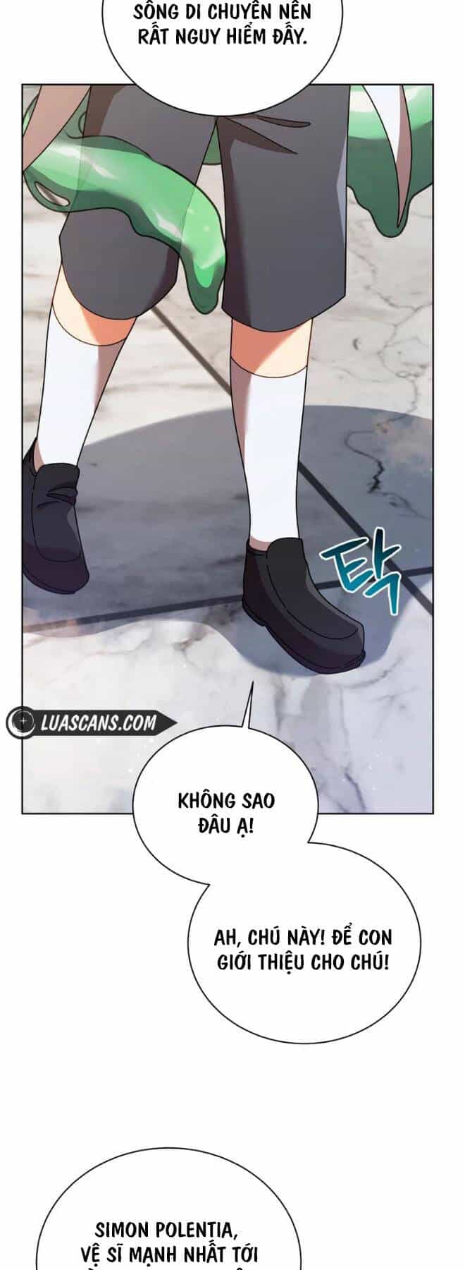 Tử Linh Sư Thiên Tài Của Học Viện - Chương 89 - ảnh 25
