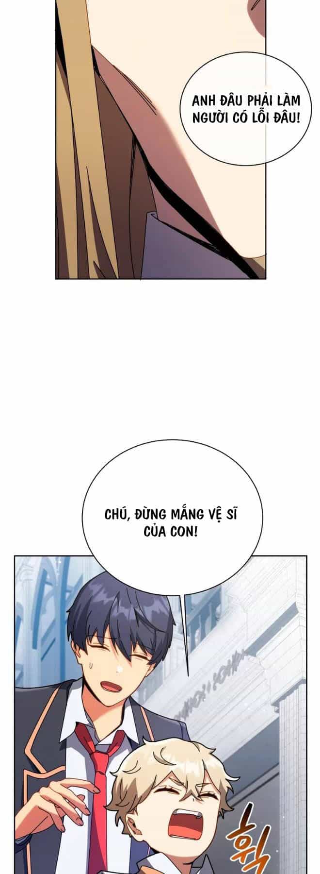 Tử Linh Sư Thiên Tài Của Học Viện - Chương 89 - ảnh 32