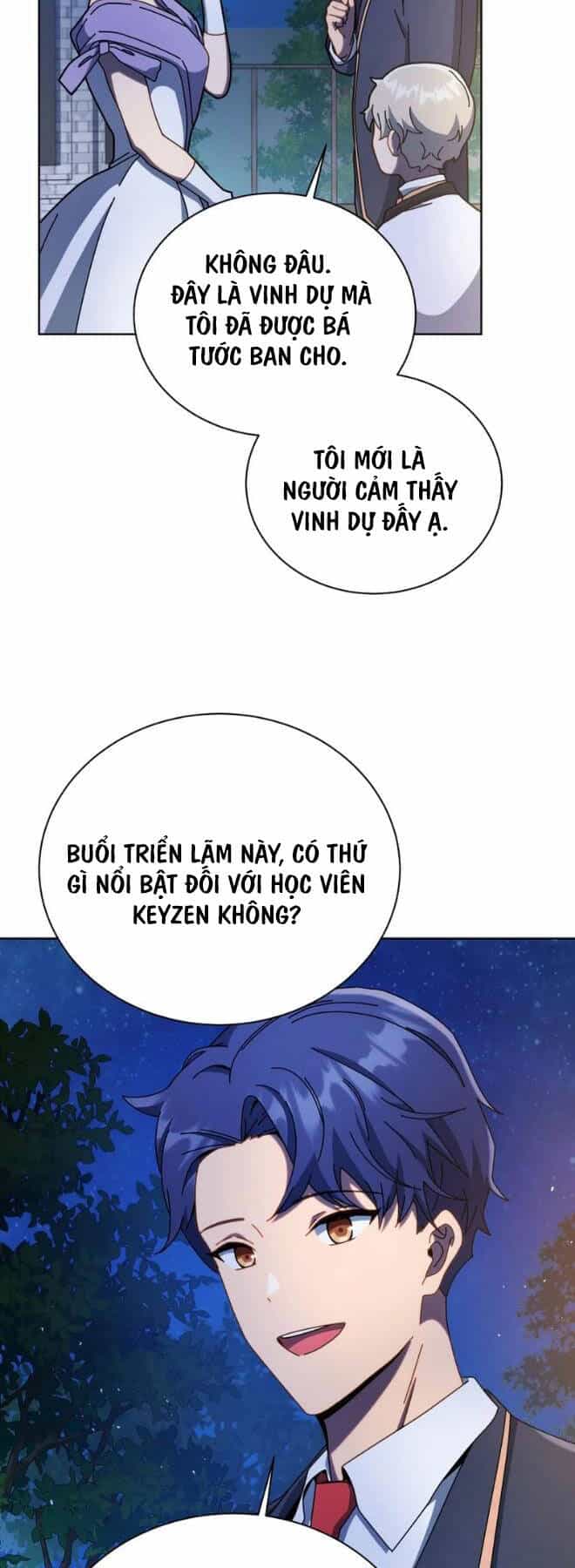 Tử Linh Sư Thiên Tài Của Học Viện - Chương 90 - ảnh 28