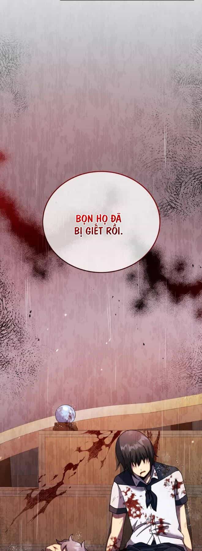 Tử Linh Sư Thiên Tài Của Học Viện - Chương 91 - ảnh 24