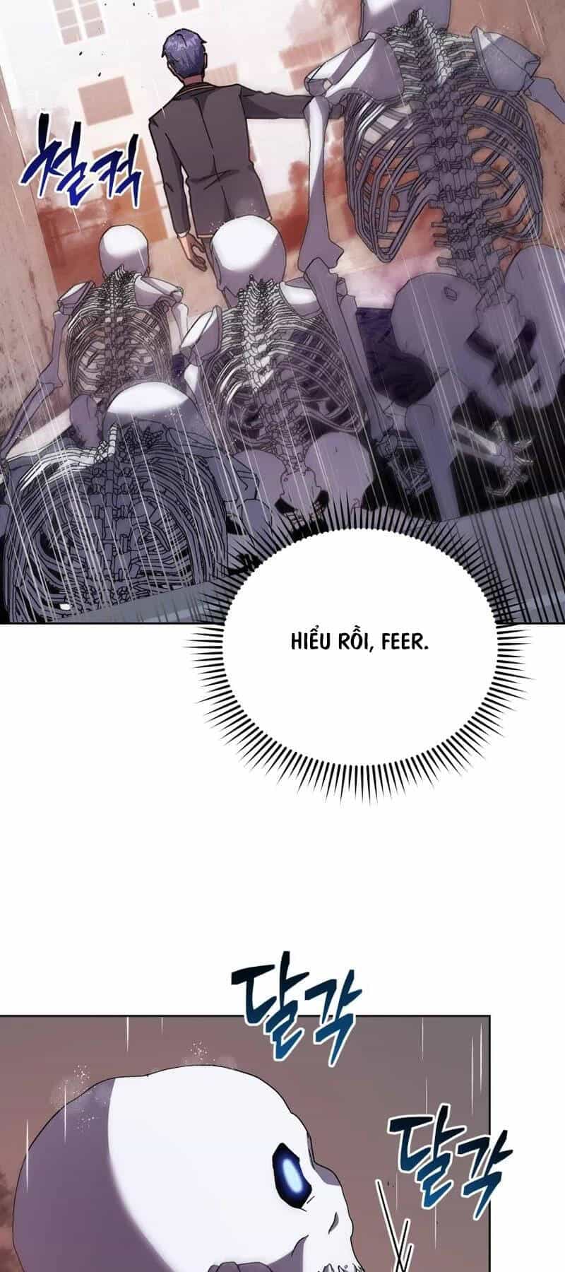 Tử Linh Sư Thiên Tài Của Học Viện - Chương 92 - ảnh 21