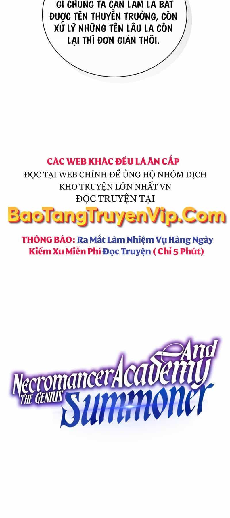 Tử Linh Sư Thiên Tài Của Học Viện - Chương 92 - ảnh 6