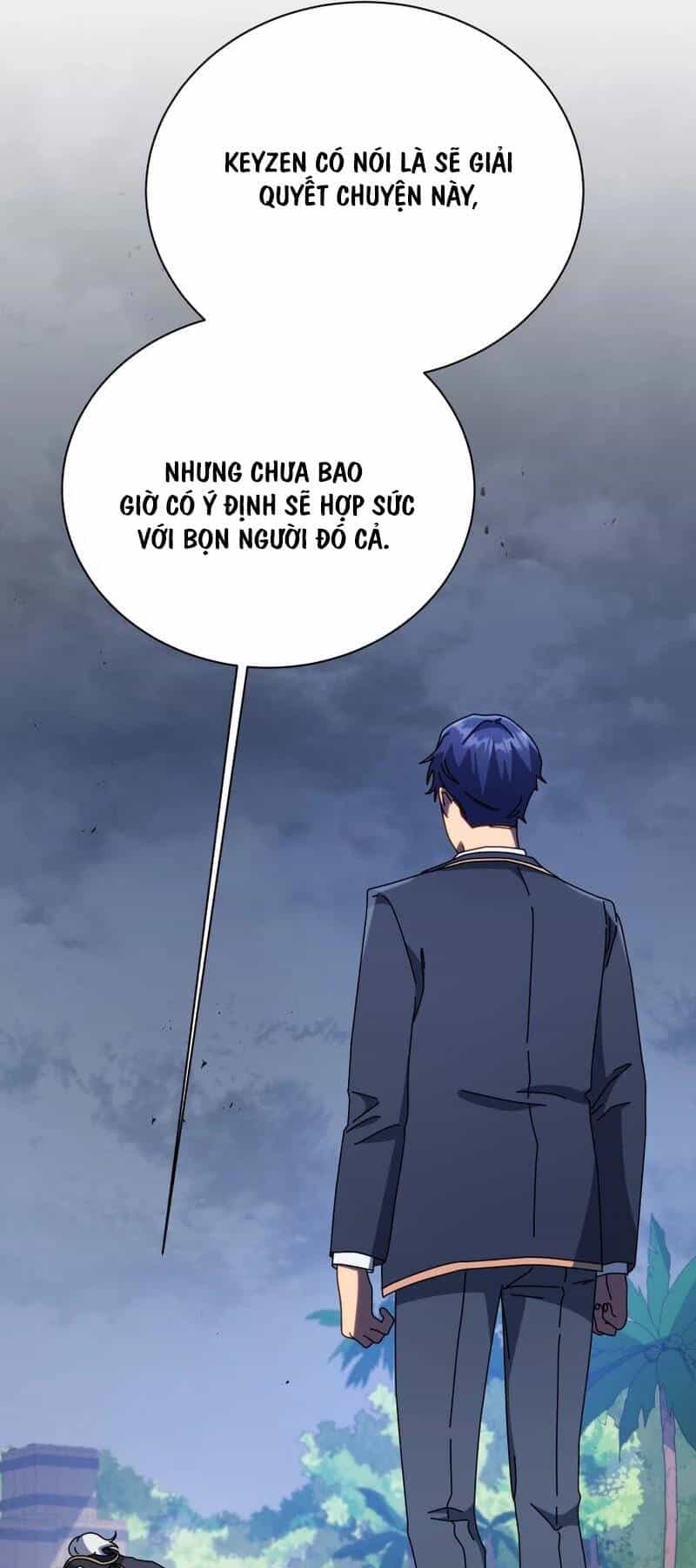 Tử Linh Sư Thiên Tài Của Học Viện - Chương 93 - ảnh 28