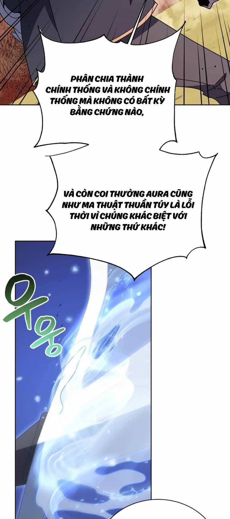 Tử Linh Sư Thiên Tài Của Học Viện - Chương 93 - ảnh 39