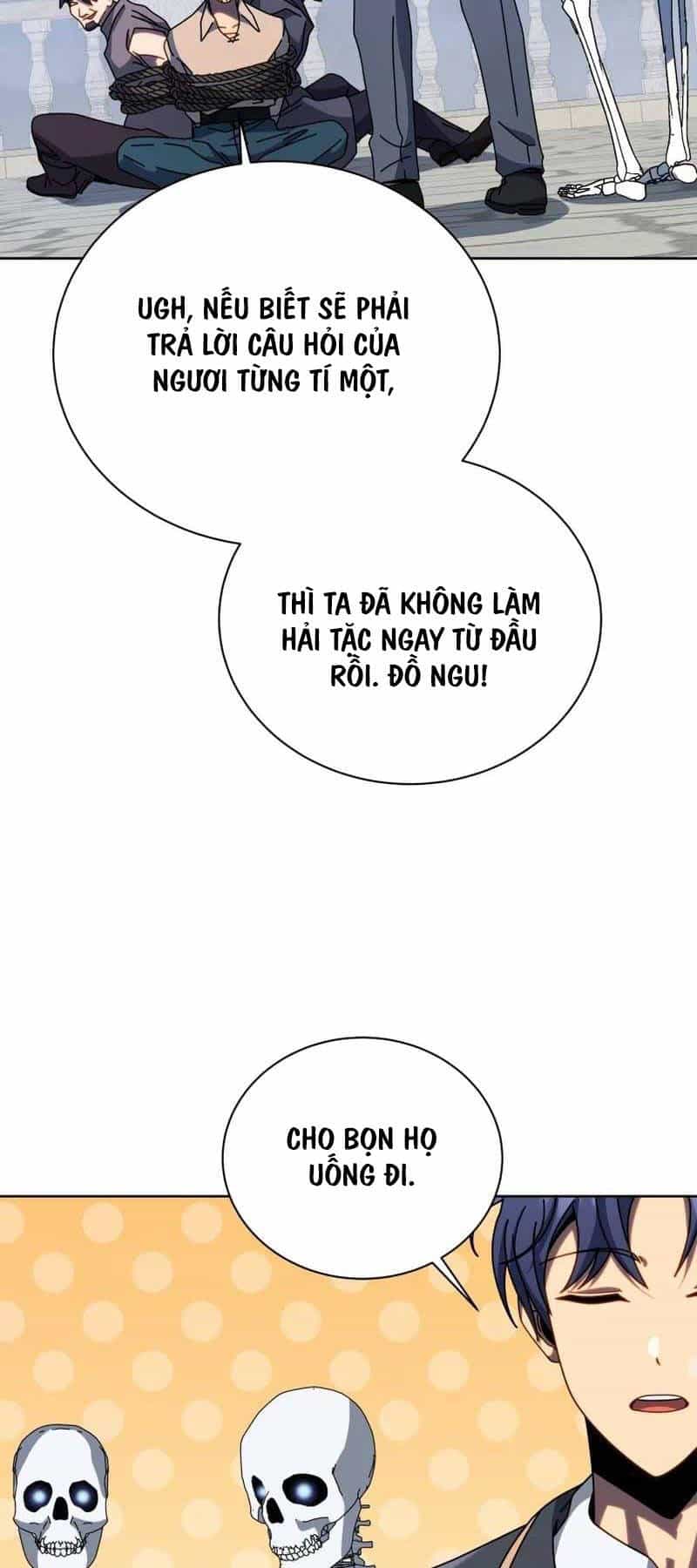 Tử Linh Sư Thiên Tài Của Học Viện - Chương 94 - ảnh 6