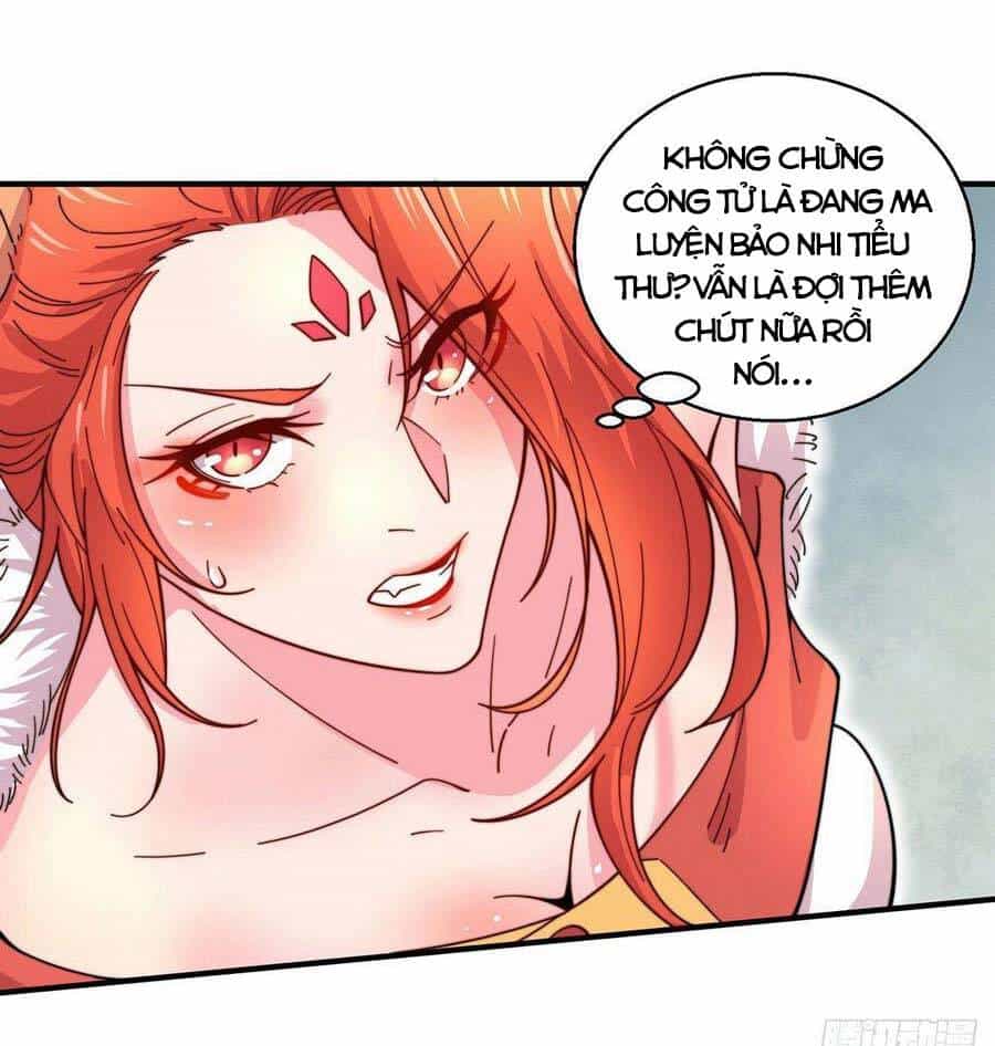 Từ Lúc Bắt Đầu Liền Vô Địch - Chương 9 - ảnh 35