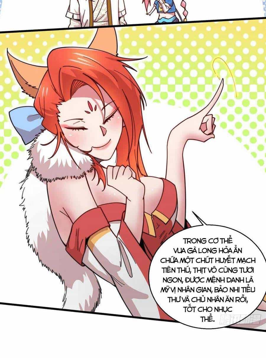 Từ Lúc Bắt Đầu Liền Vô Địch - Chương 9 - ảnh 6