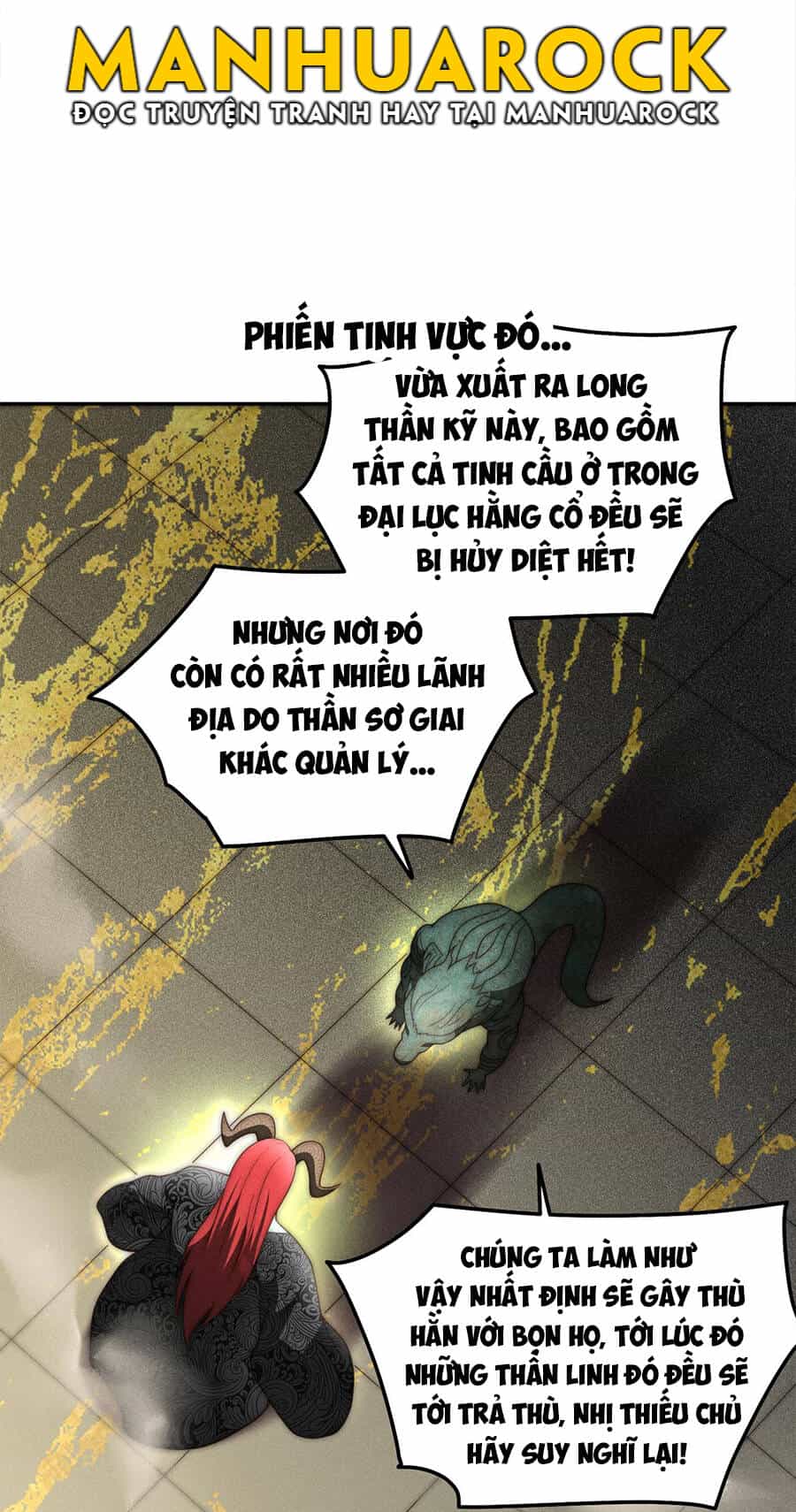 Từ Lúc Bắt Đầu Liền Vô Địch - Chương 98 - ảnh 63