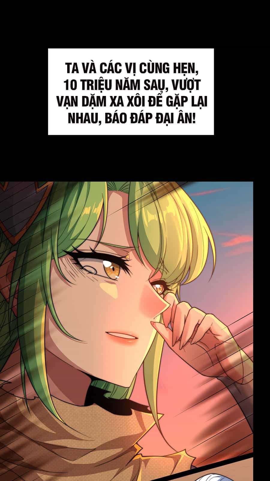 Từ Lúc Bắt Đầu Liền Vô Địch - Chương 101 - ảnh 32