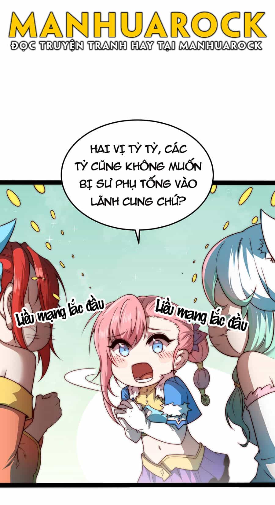 Từ Lúc Bắt Đầu Liền Vô Địch - Chương 101 - ảnh 48