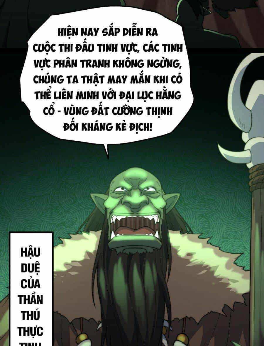 Từ Lúc Bắt Đầu Liền Vô Địch - Chương 102 - ảnh 24