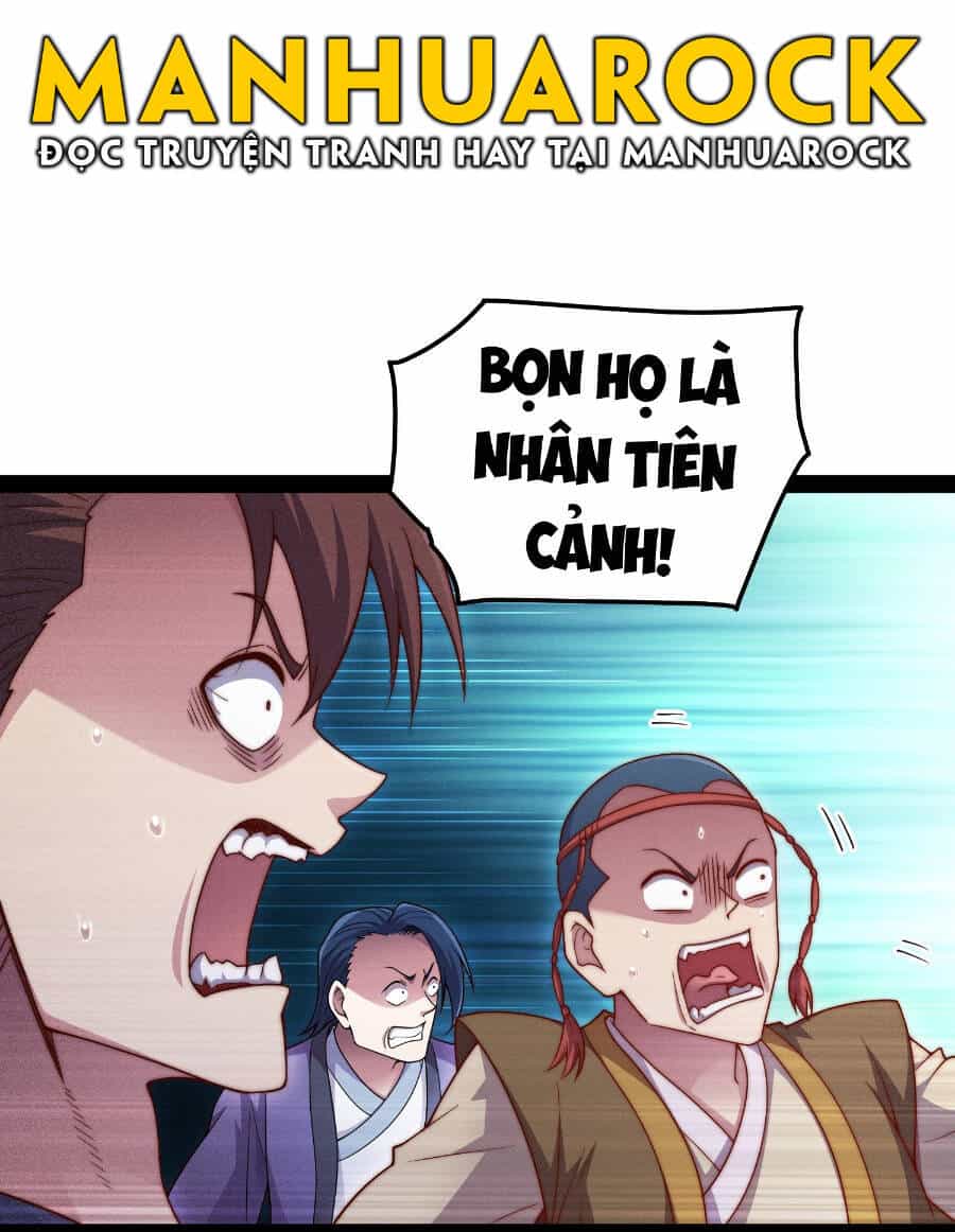 Từ Lúc Bắt Đầu Liền Vô Địch - Chương 103 - ảnh 37