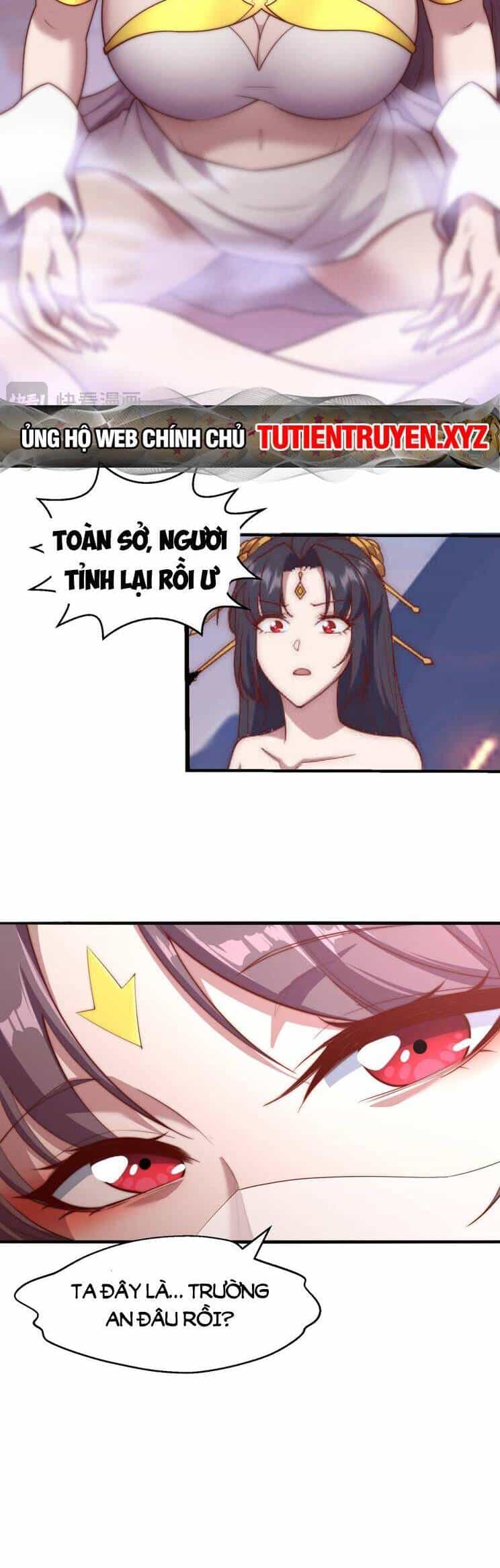 Từ Lúc Bắt Đầu Liền Vô Địch - Chương 105 - ảnh 29