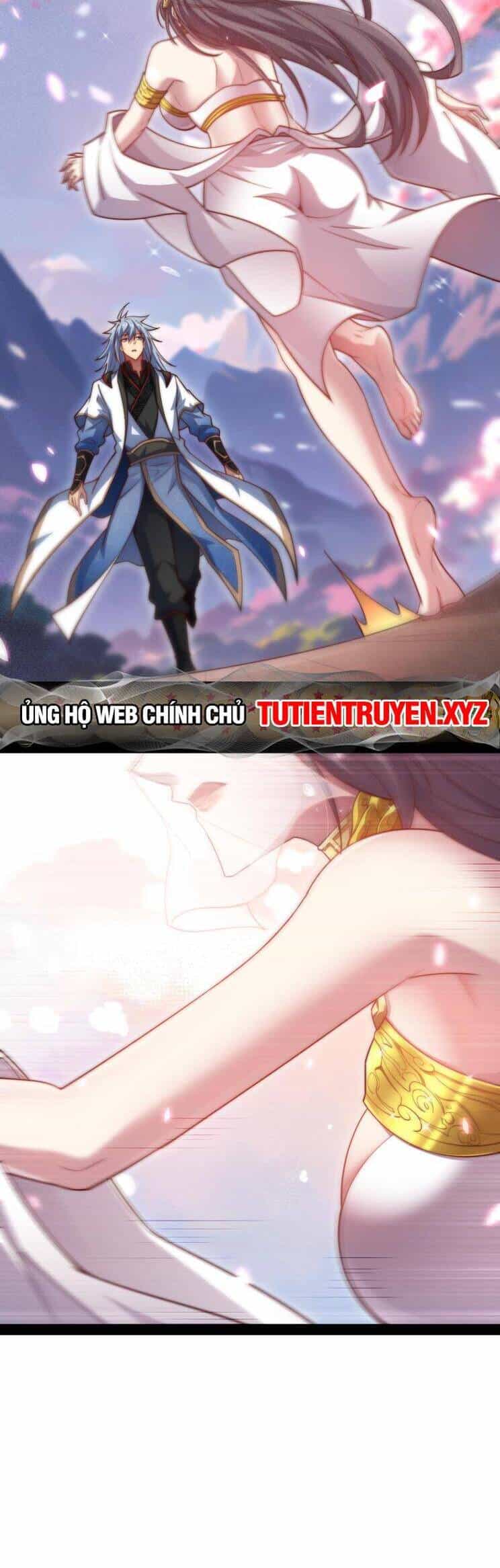 Từ Lúc Bắt Đầu Liền Vô Địch - Chương 105 - ảnh 36