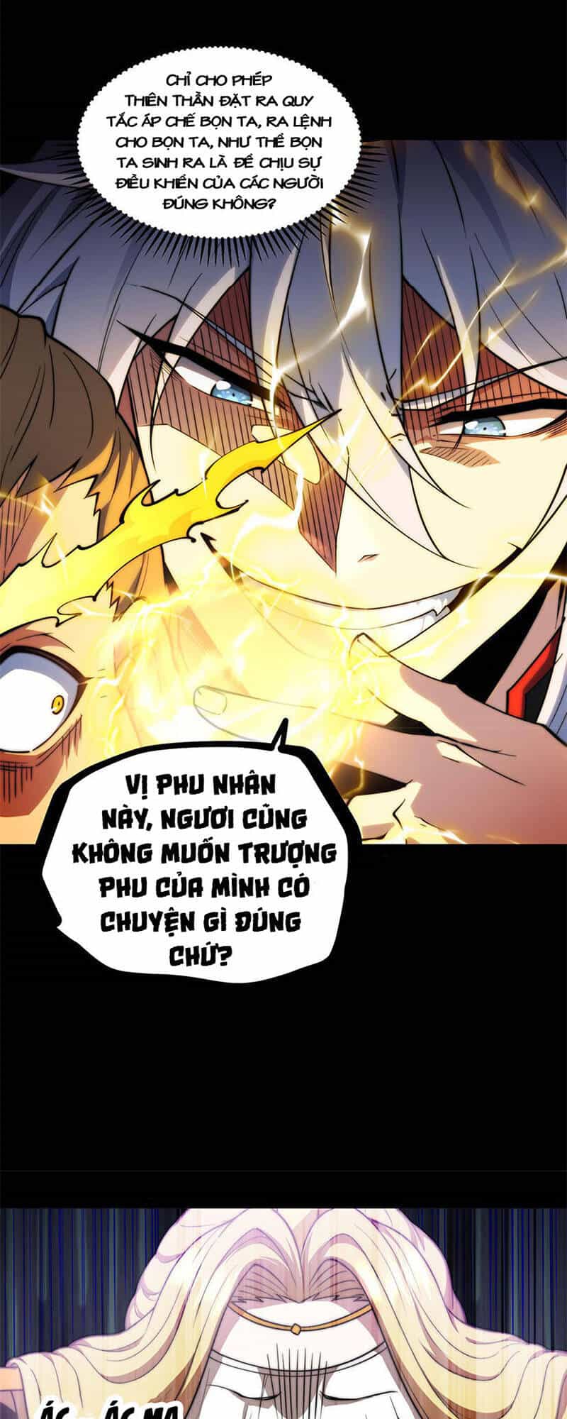 Từ Lúc Bắt Đầu Liền Vô Địch - Chương 109 - ảnh 12