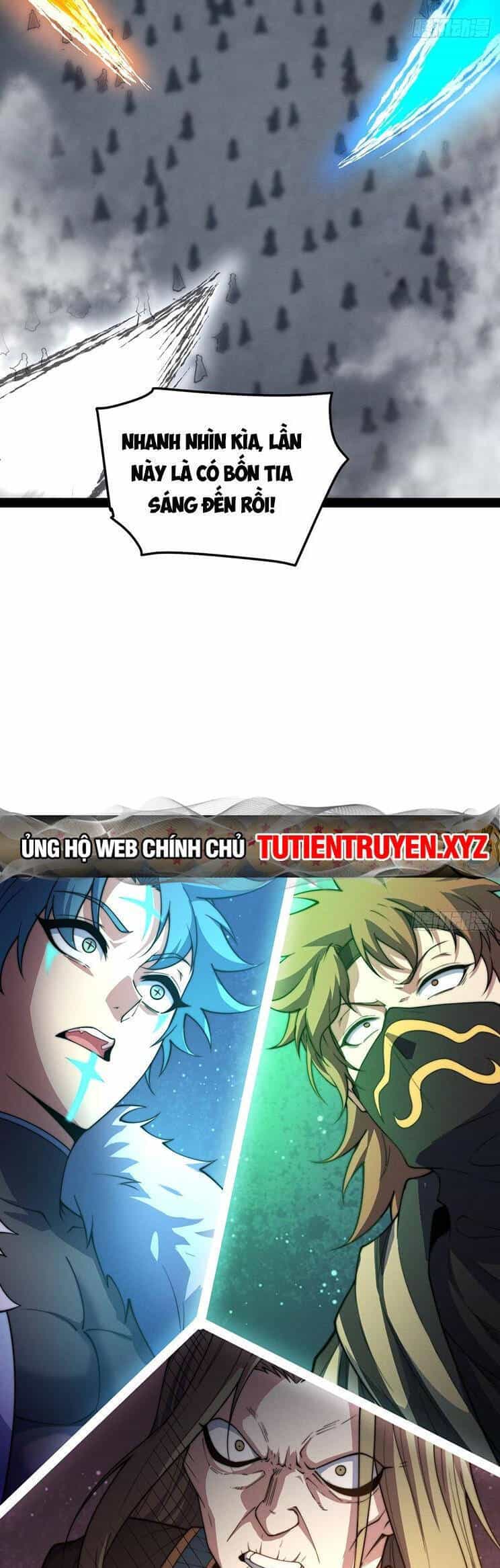 Từ Lúc Bắt Đầu Liền Vô Địch - Chương 111 - ảnh 16