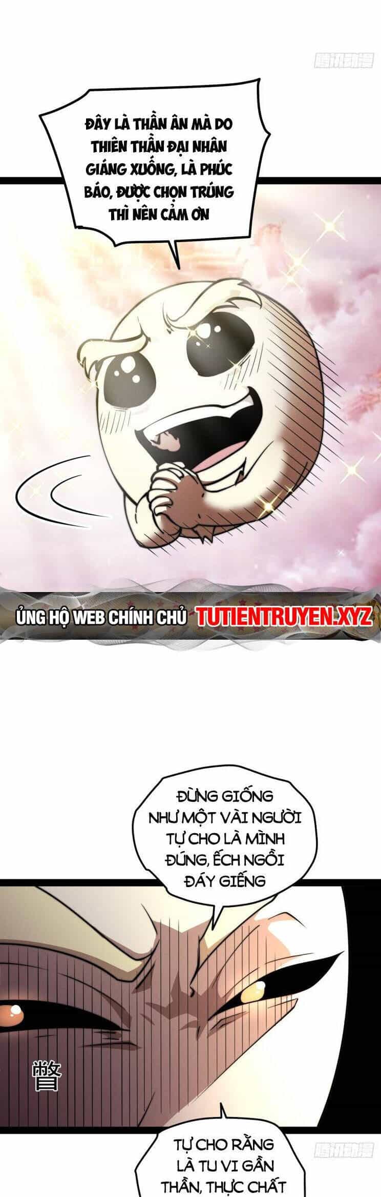 Từ Lúc Bắt Đầu Liền Vô Địch - Chương 112 - ảnh 6
