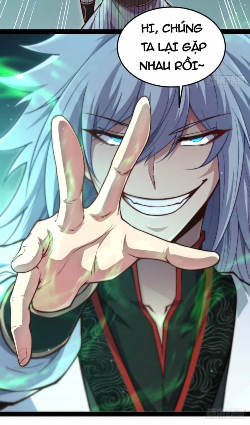 Từ Lúc Bắt Đầu Liền Vô Địch - Chương 117 - ảnh 41