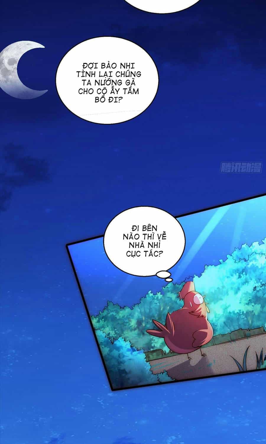 Từ Lúc Bắt Đầu Liền Vô Địch - Chương 12 - ảnh 80