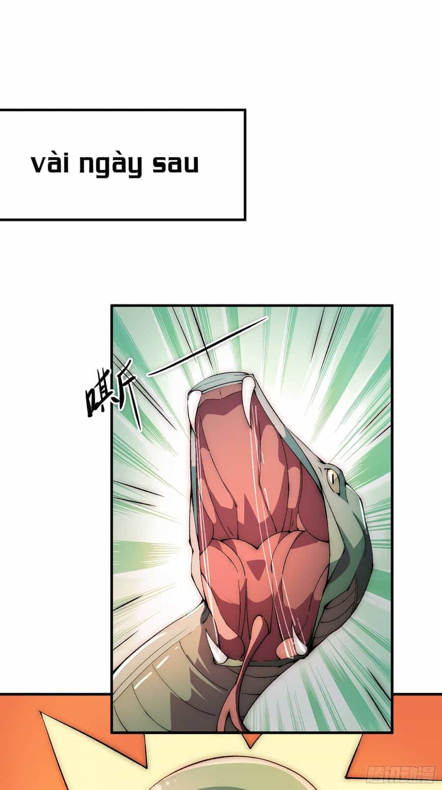Từ Lúc Bắt Đầu Liền Vô Địch - Chương 16 - ảnh 38