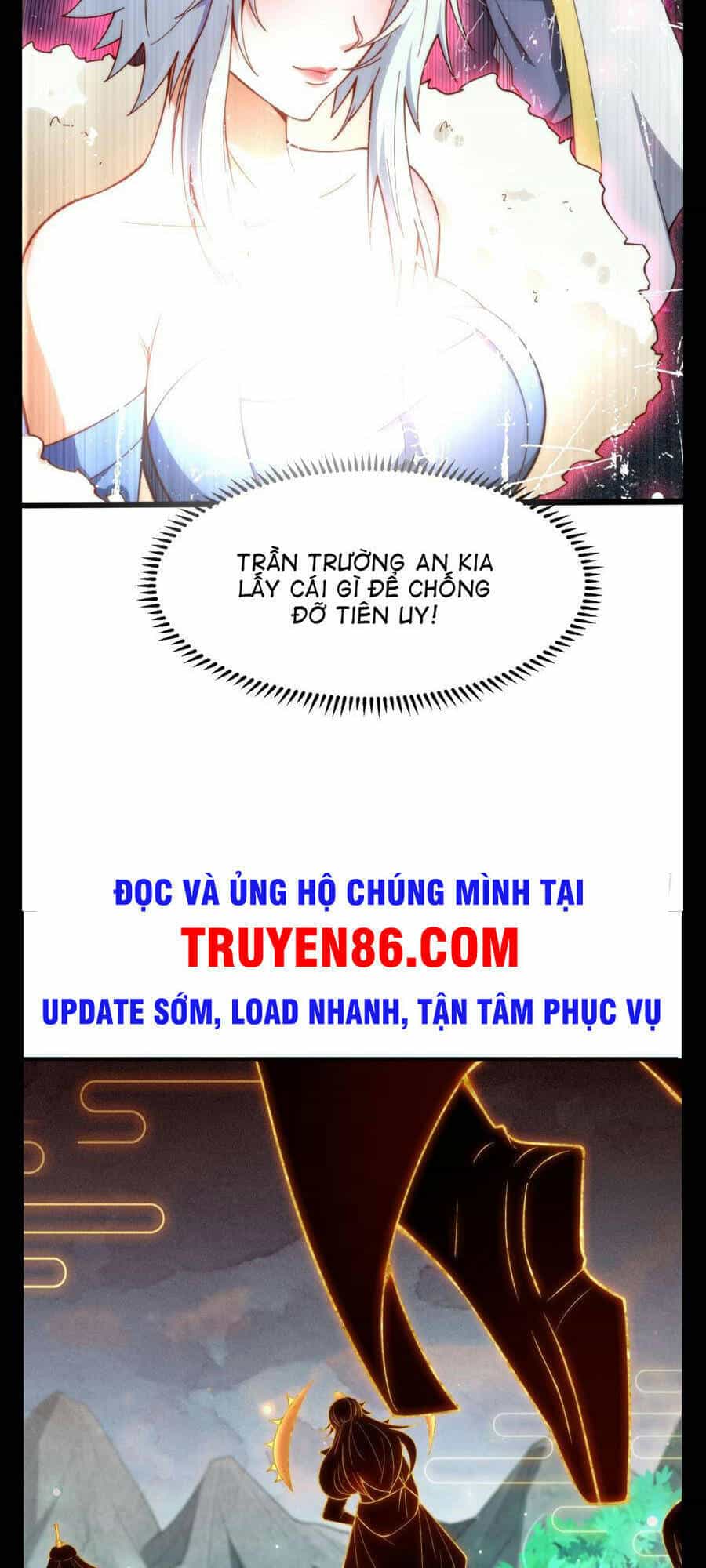 Từ Lúc Bắt Đầu Liền Vô Địch - Chương 18 - ảnh 11