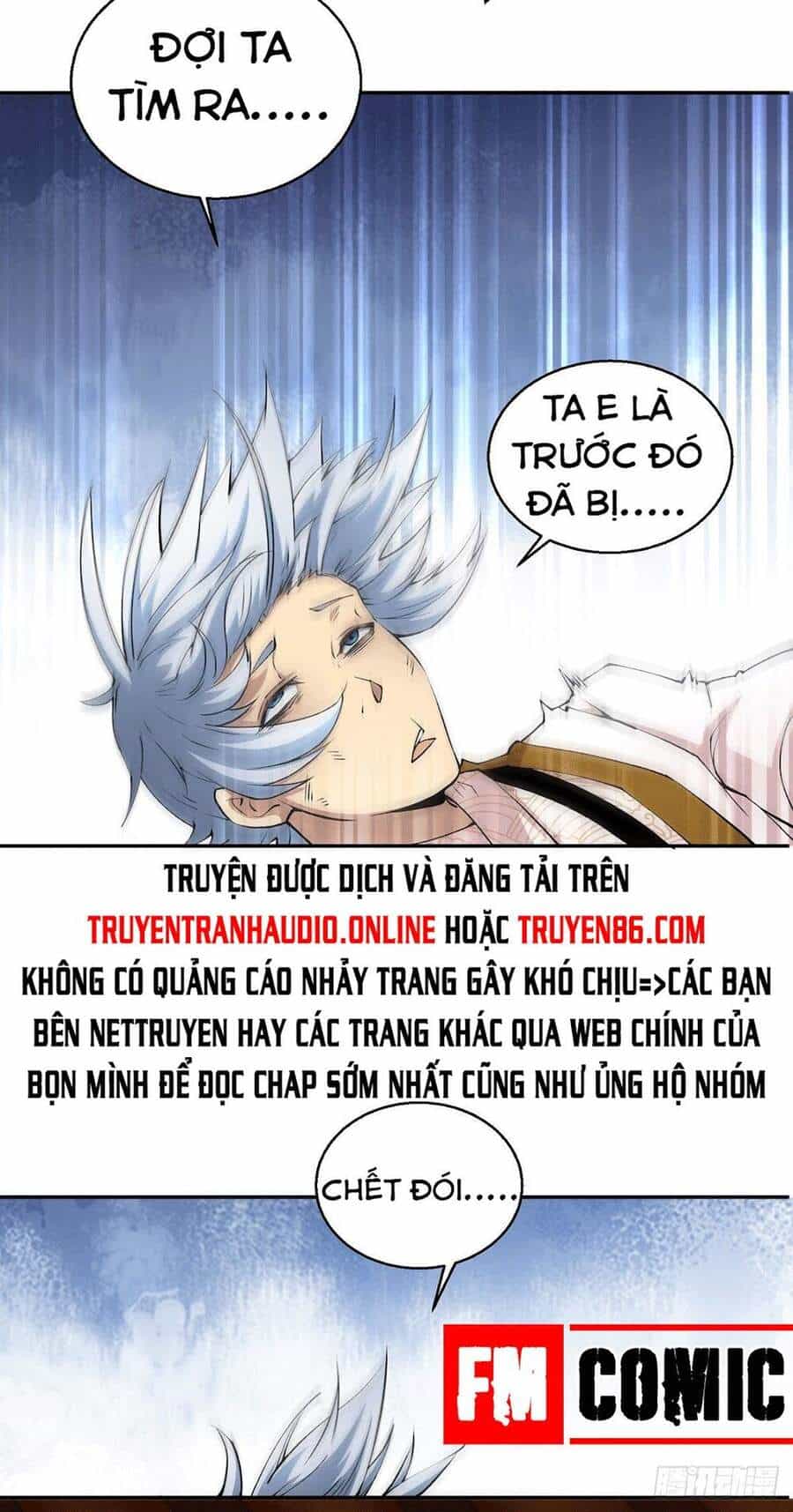 Từ Lúc Bắt Đầu Liền Vô Địch - Chương 1 - ảnh 70