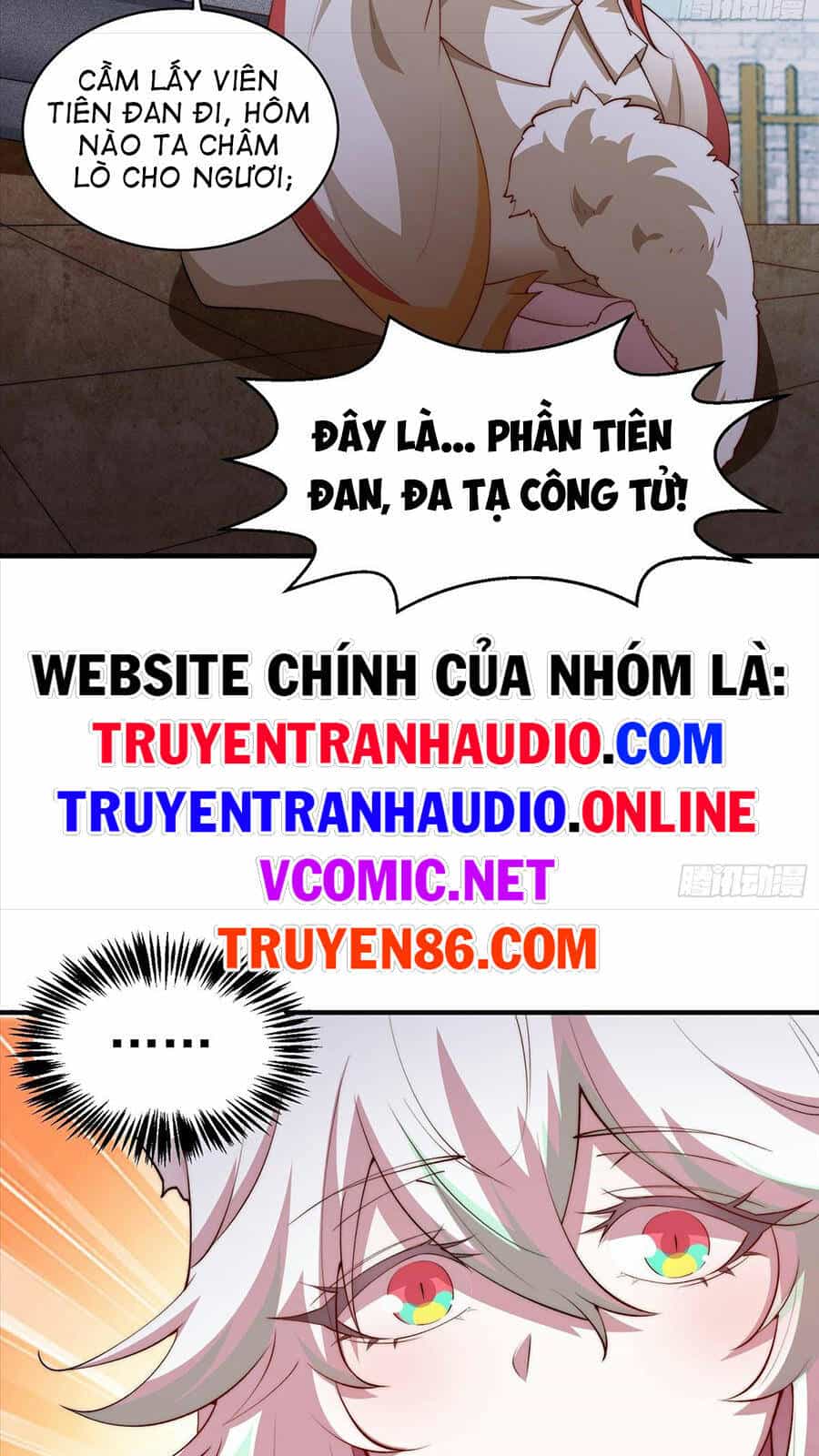 Từ Lúc Bắt Đầu Liền Vô Địch - Chương 22 - ảnh 21