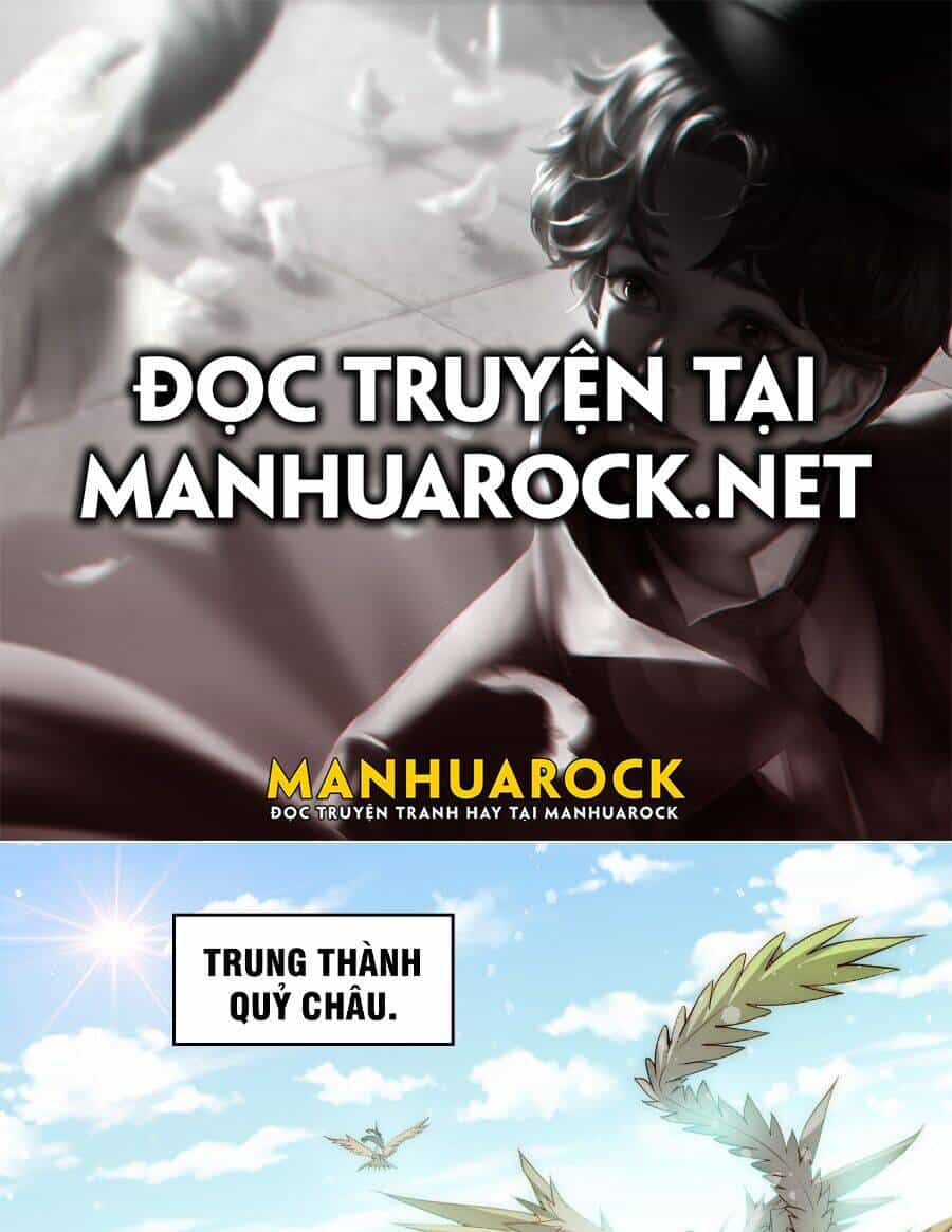 Từ Lúc Bắt Đầu Liền Vô Địch - Chương 25 - ảnh 1