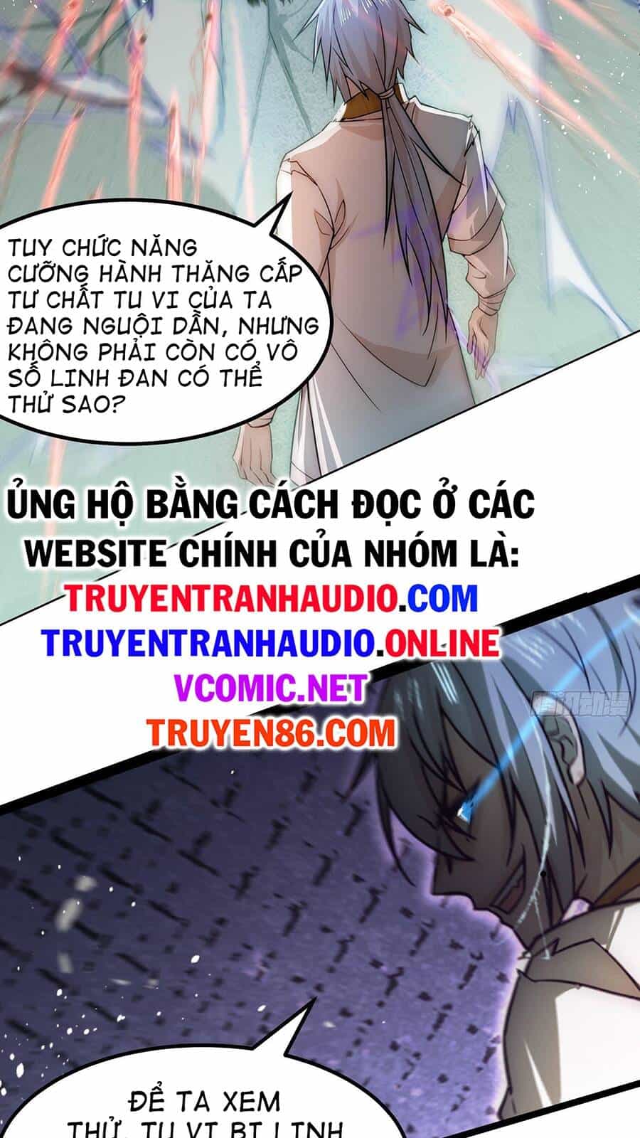 Từ Lúc Bắt Đầu Liền Vô Địch - Chương 27 - ảnh 50