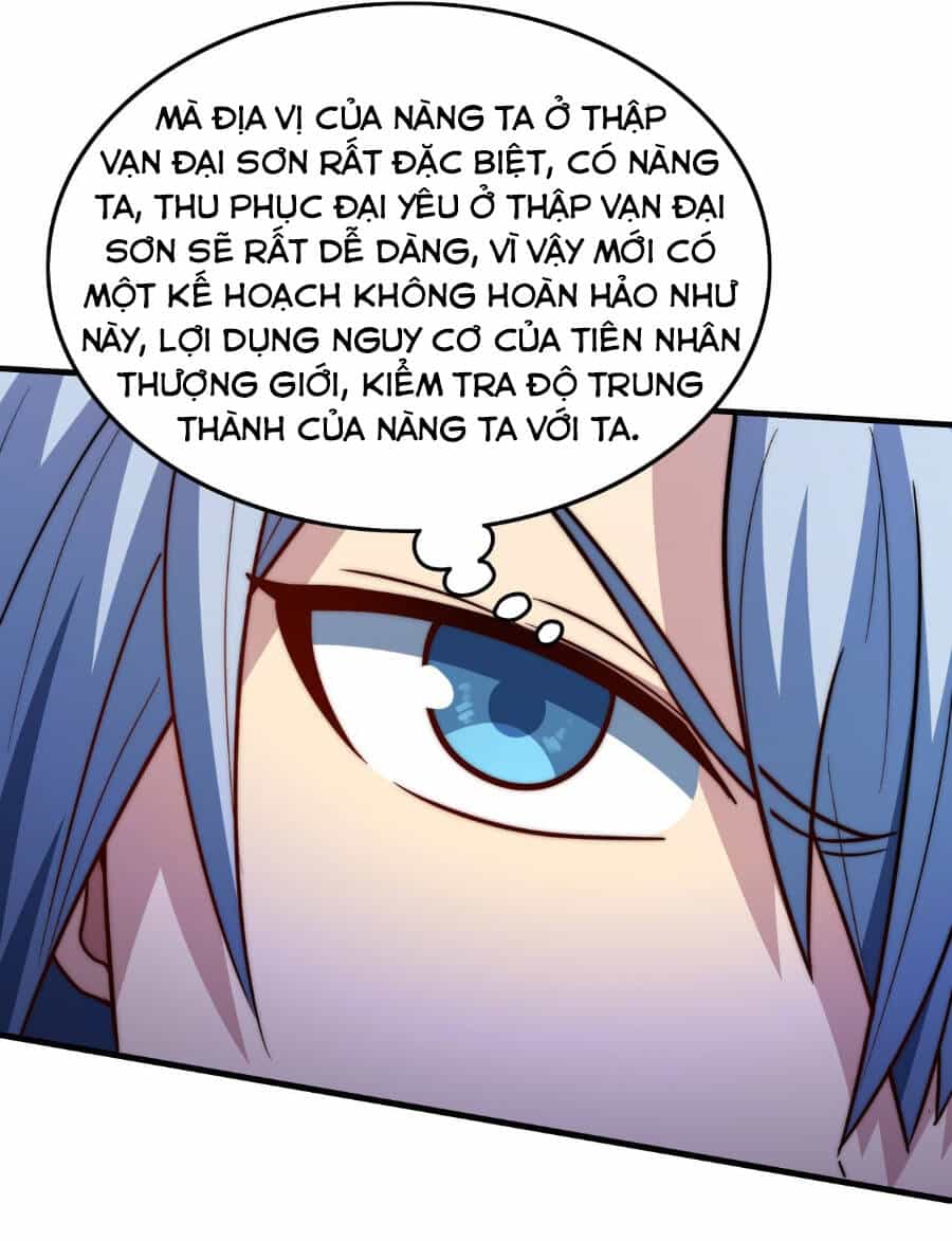 Từ Lúc Bắt Đầu Liền Vô Địch - Chương 28 - ảnh 12