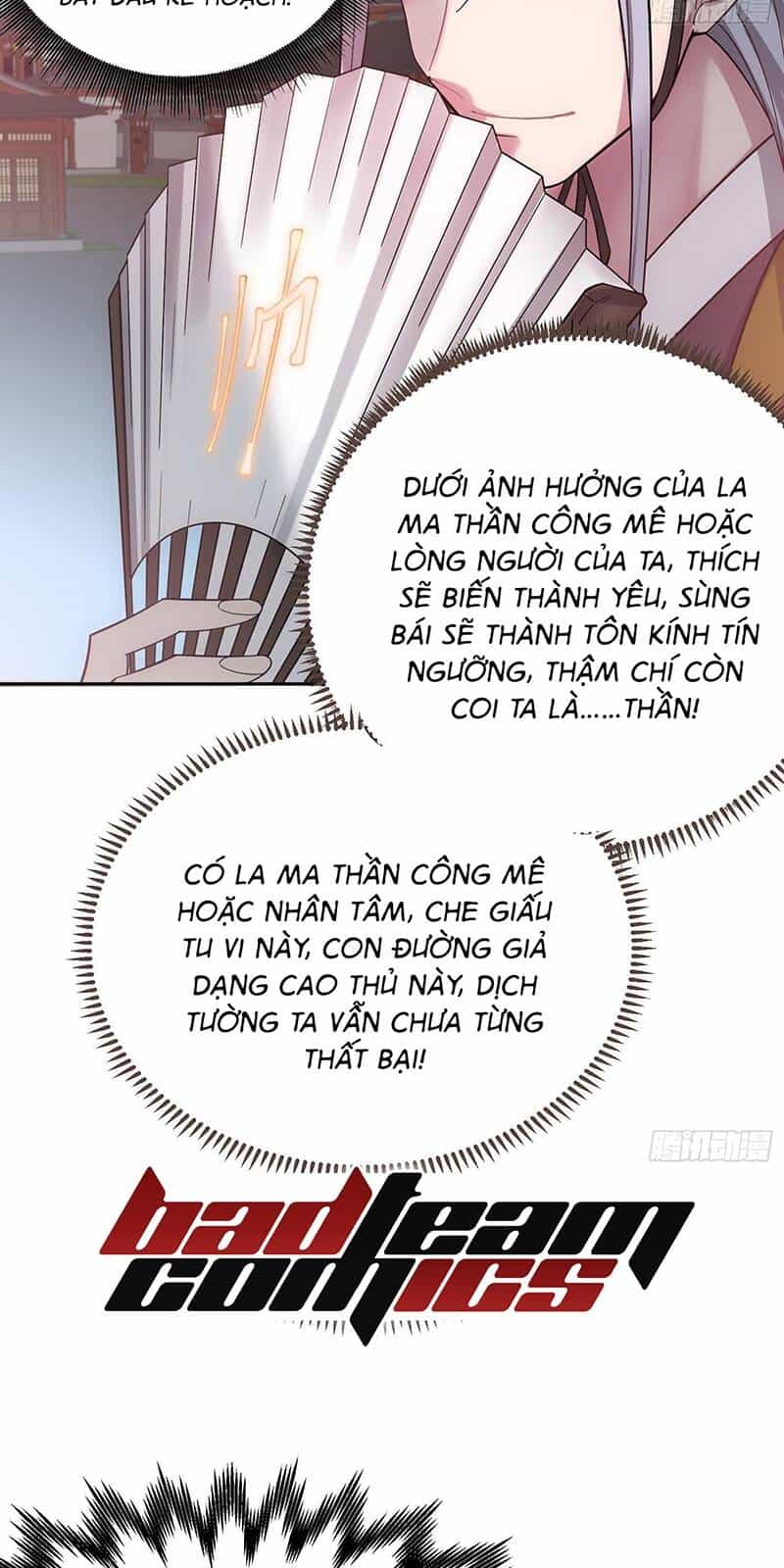 Từ Lúc Bắt Đầu Liền Vô Địch - Chương 32 - ảnh 24