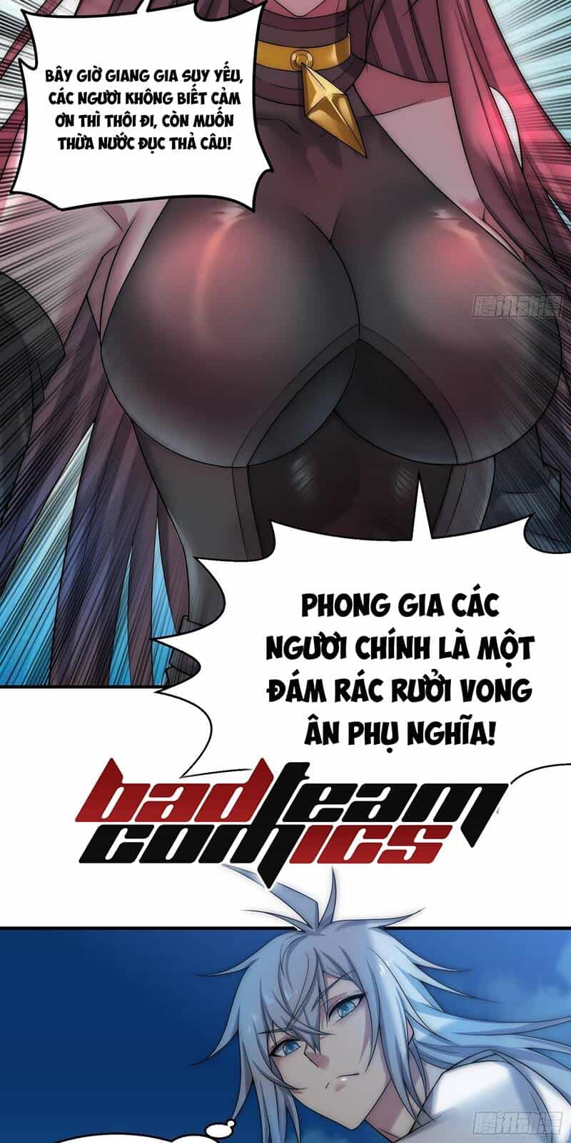 Từ Lúc Bắt Đầu Liền Vô Địch - Chương 34 - ảnh 28