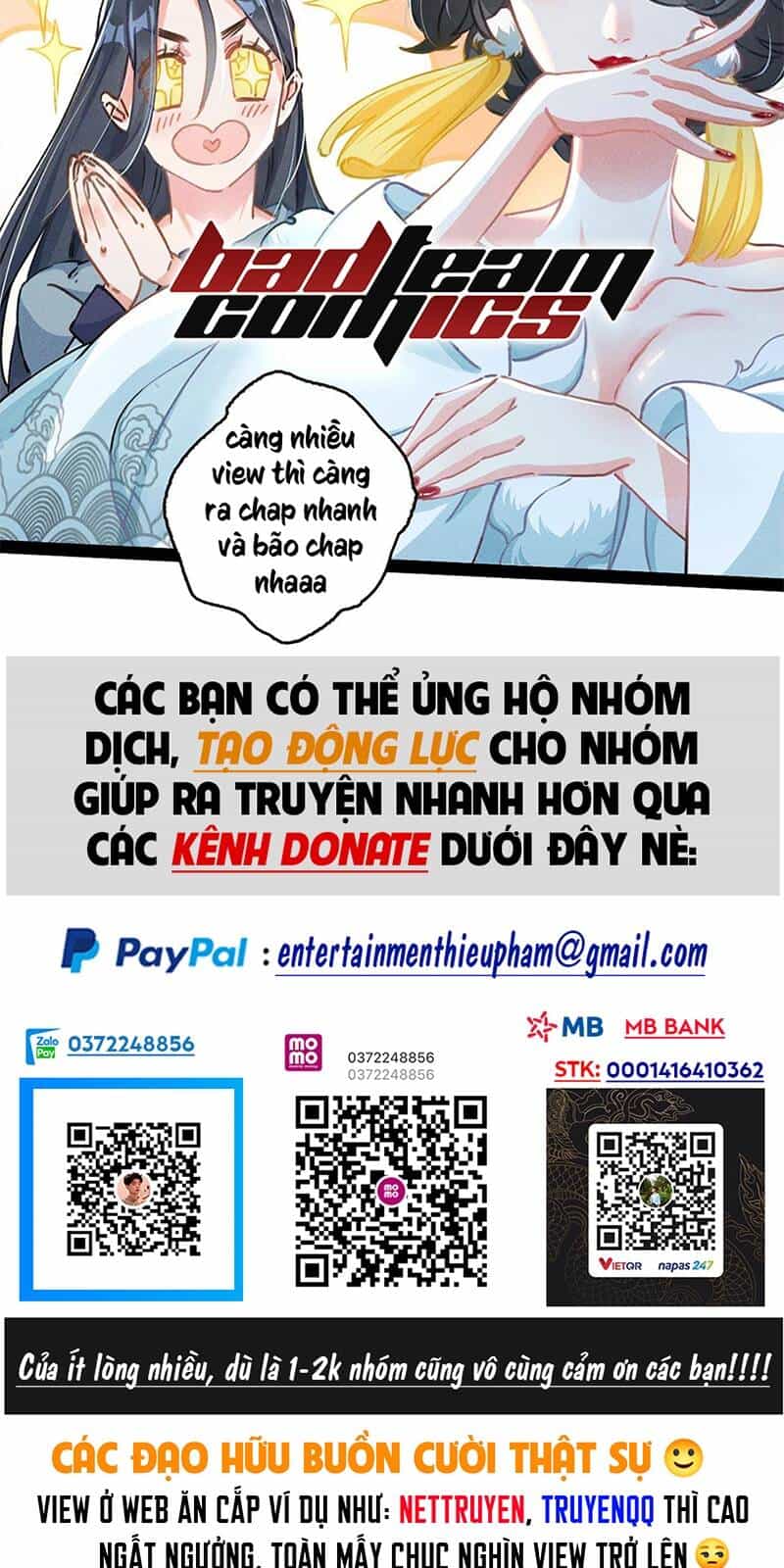 Từ Lúc Bắt Đầu Liền Vô Địch - Chương 34 - ảnh 54