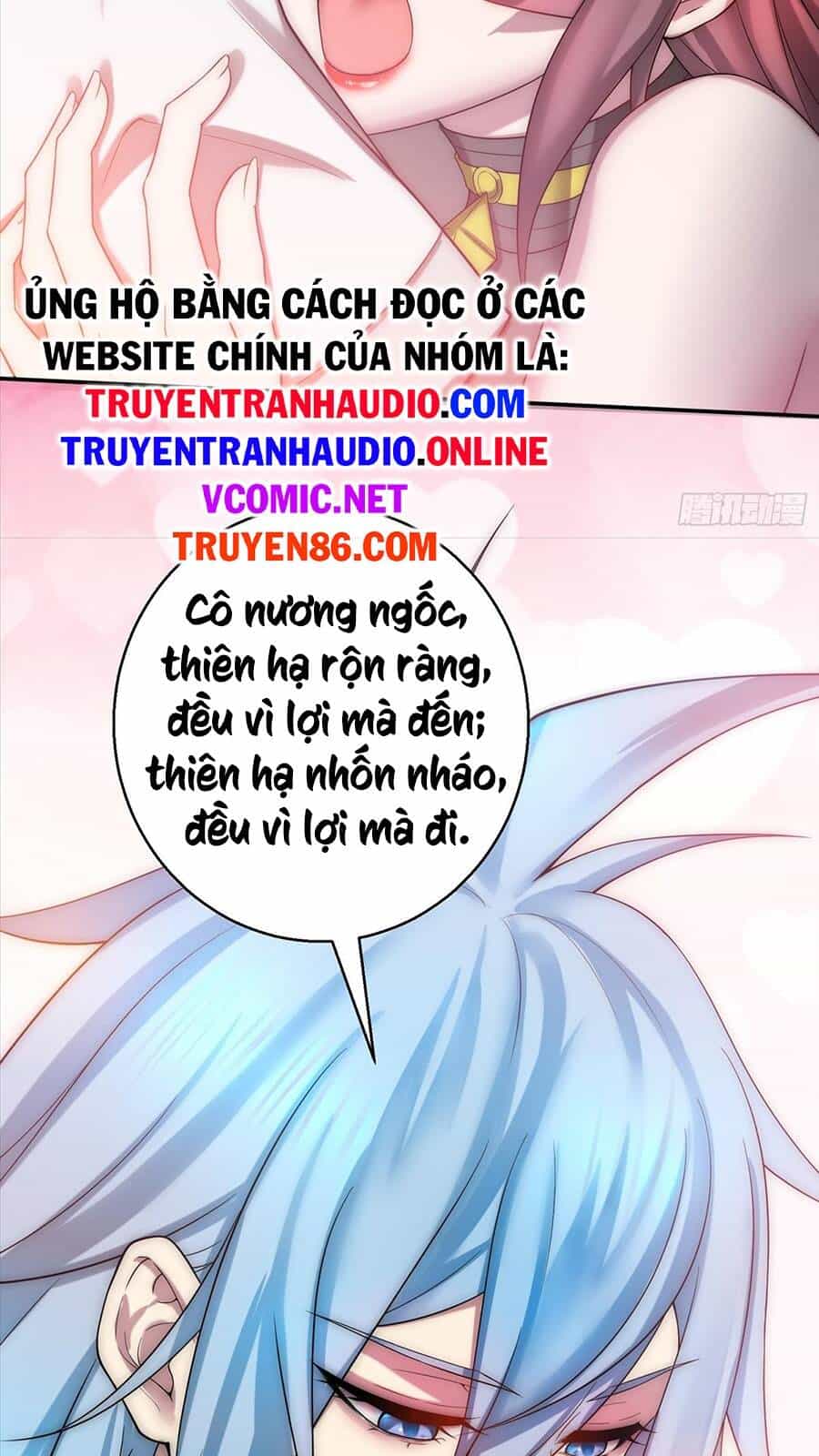 Từ Lúc Bắt Đầu Liền Vô Địch - Chương 35 - ảnh 18