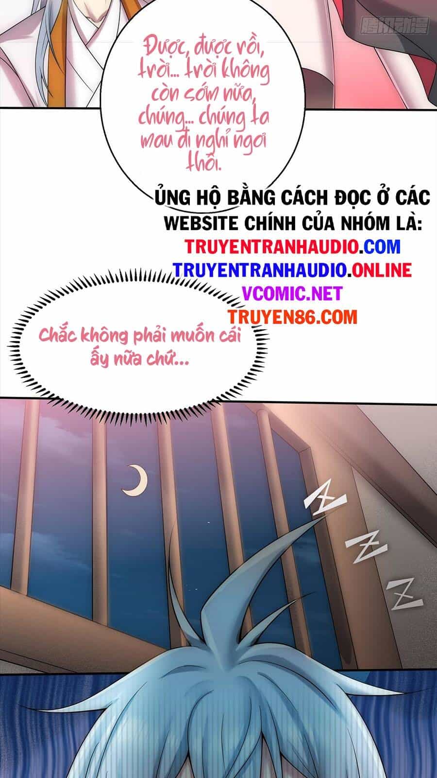 Từ Lúc Bắt Đầu Liền Vô Địch - Chương 35 - ảnh 26