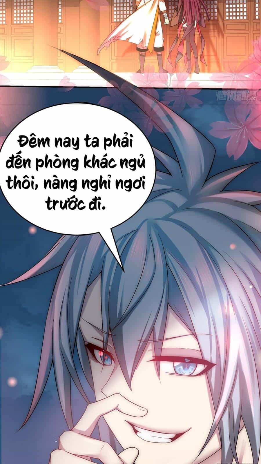Từ Lúc Bắt Đầu Liền Vô Địch - Chương 35 - ảnh 7