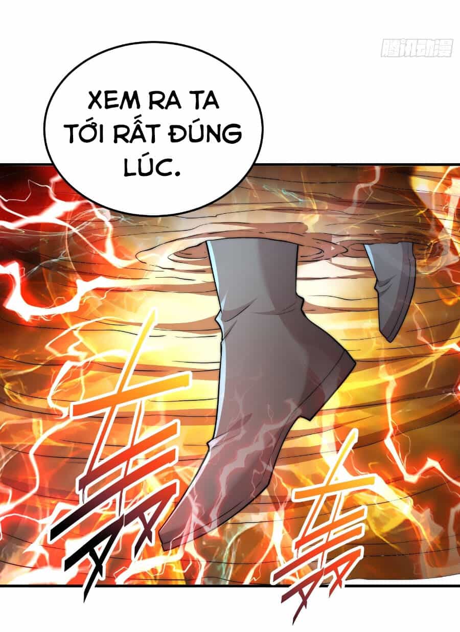 Từ Lúc Bắt Đầu Liền Vô Địch - Chương 37 - ảnh 56
