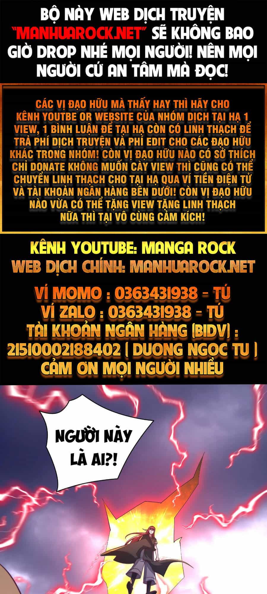 Từ Lúc Bắt Đầu Liền Vô Địch - Chương 38 - ảnh 1
