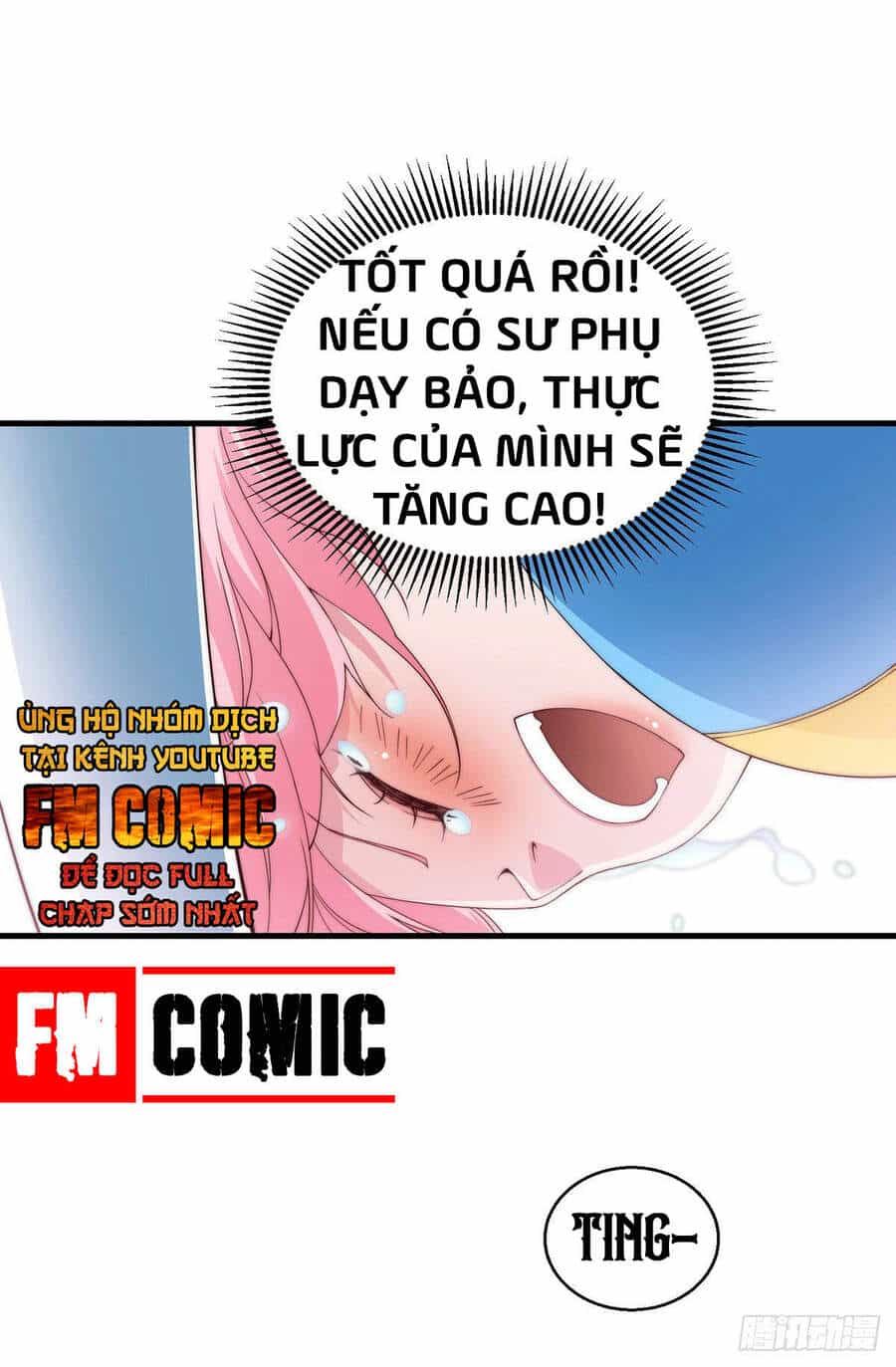 Từ Lúc Bắt Đầu Liền Vô Địch - Chương 3 - ảnh 14