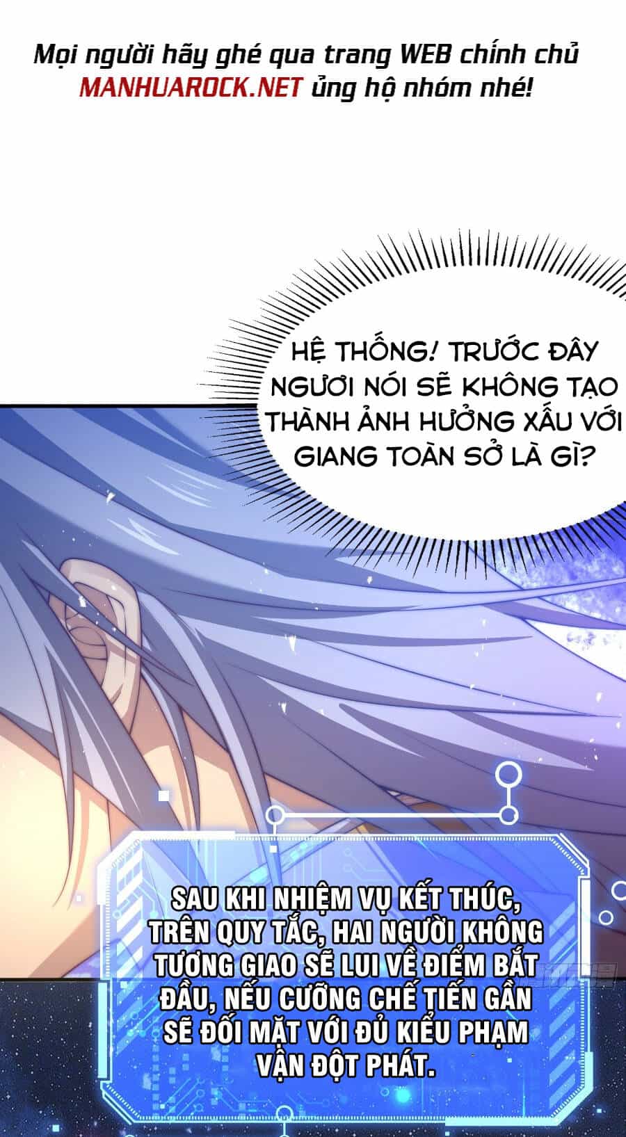 Từ Lúc Bắt Đầu Liền Vô Địch - Chương 40 - ảnh 34