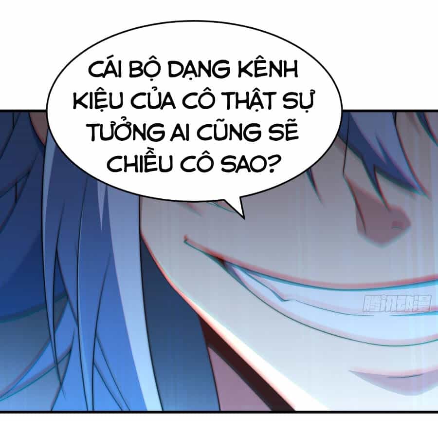 Từ Lúc Bắt Đầu Liền Vô Địch - Chương 44 - ảnh 23