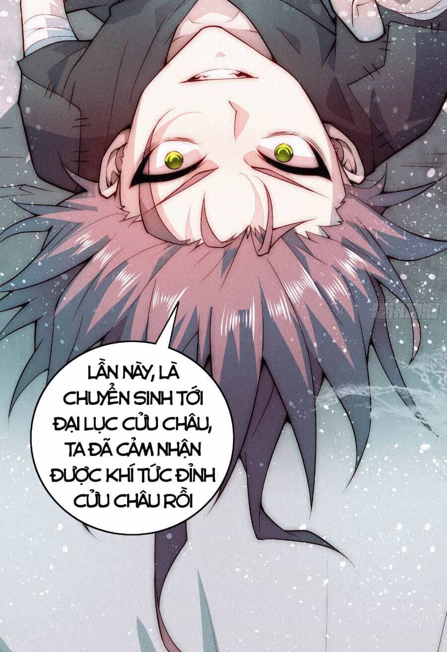 Từ Lúc Bắt Đầu Liền Vô Địch - Chương 45 - ảnh 62